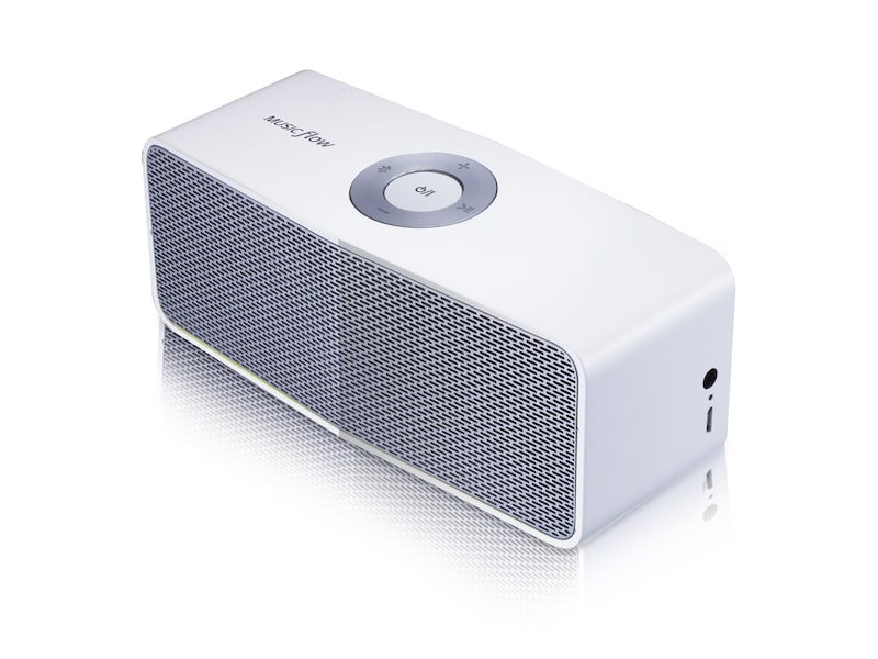 LG Music Flow P5 Bluetooth Hoparlör, NP5550W